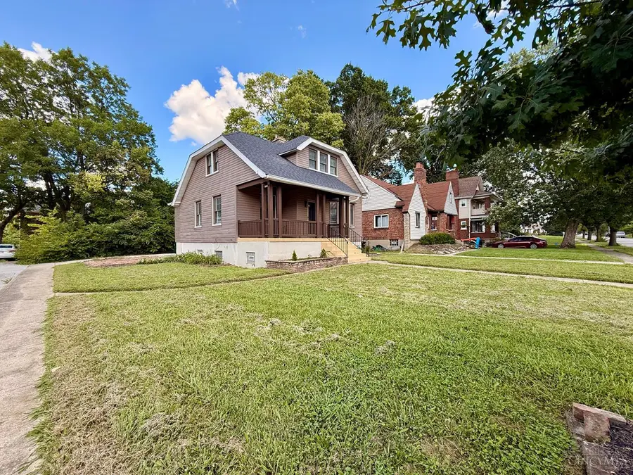 1602 Rose Place, Cincinnati, OH 45237 - #2