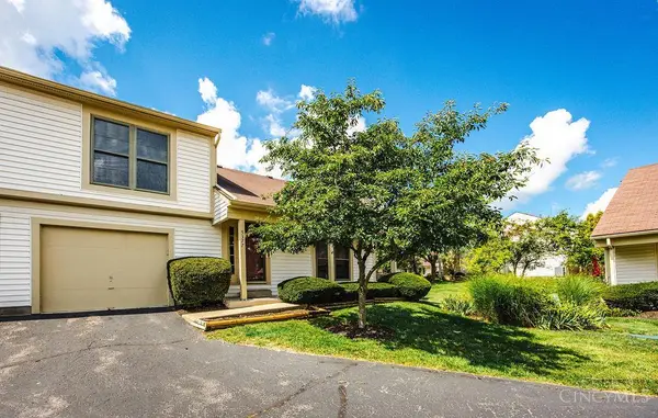 5377 S Dogwood Circle, Mason, OH 45040