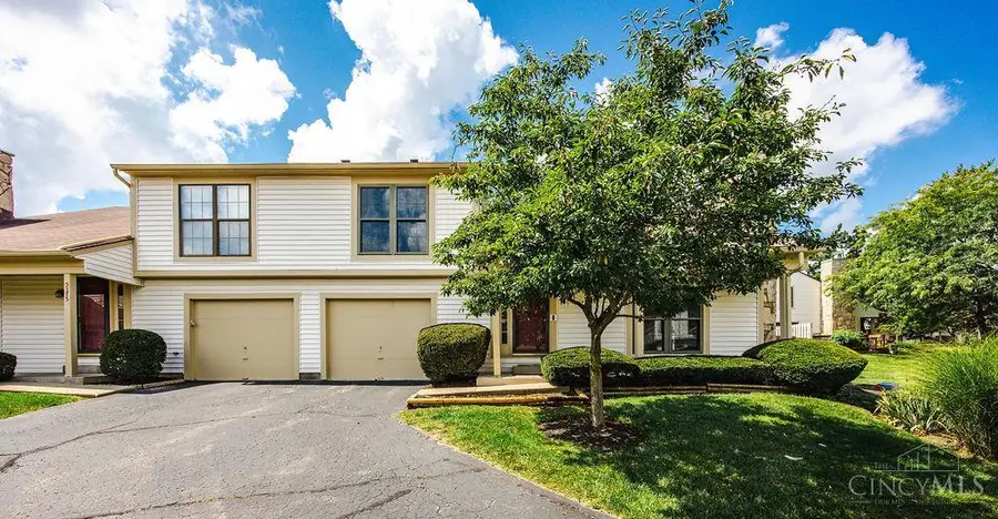 5377 S Dogwood Circle, Mason, OH 45040 - #2