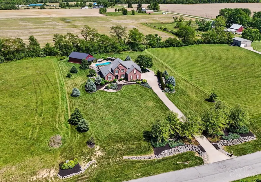 158 Lisle Lane, Oregonia, OH 45054 - #3