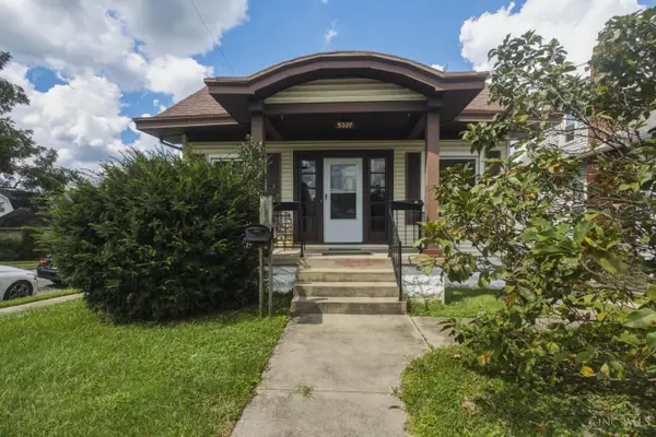 5337 Carthage Avenue, Norwood, OH 45212