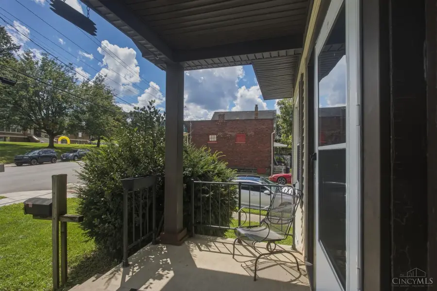 5337 Carthage Avenue, Norwood, OH 45212 - #3