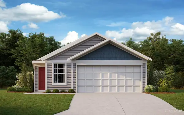 3374 Fall Leaf Court, Batavia, OH 45103