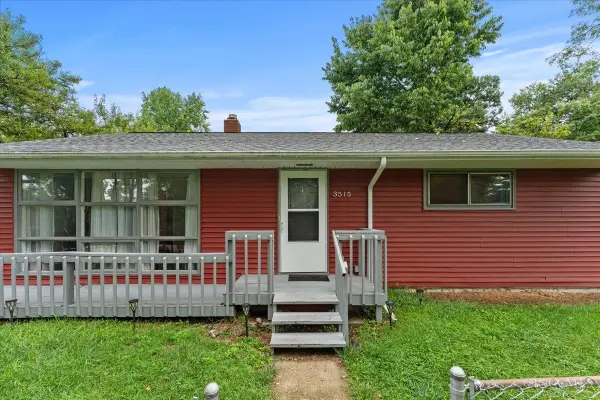 3515 Poinciana Road, Middletown, OH 45042