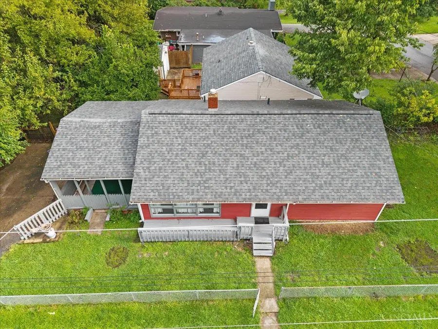 3515 Poinciana Road, Middletown, OH 45042 - #2