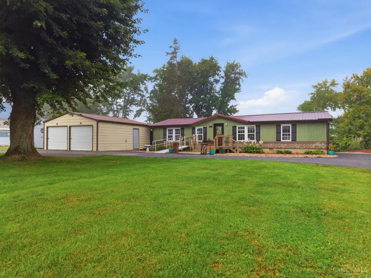1017 Park Avenue, Ripley, OH 45167 - #1
