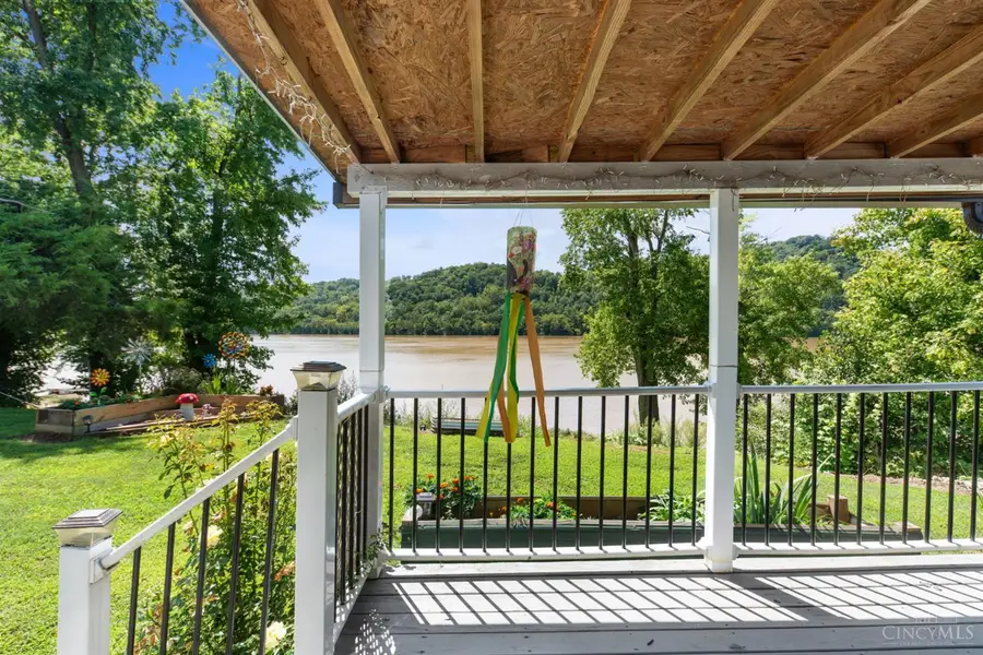 1017 Park Avenue, Ripley, OH 45167 - #3