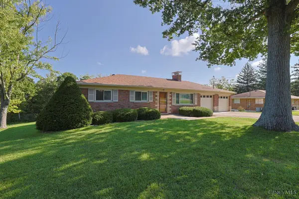 4498 Day Road, Colerain Twp, OH 45252