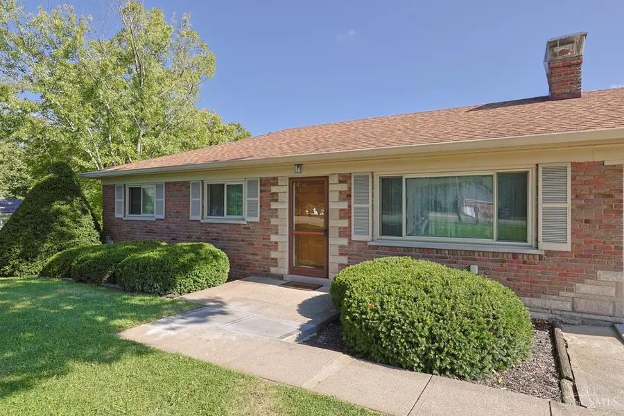 4498 Day Road, Colerain, OH 45252 - #2