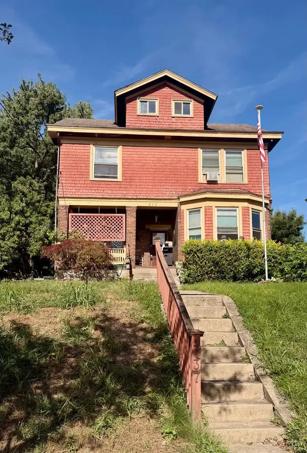 737 Hawthorne Avenue, Cincinnati, OH 45205