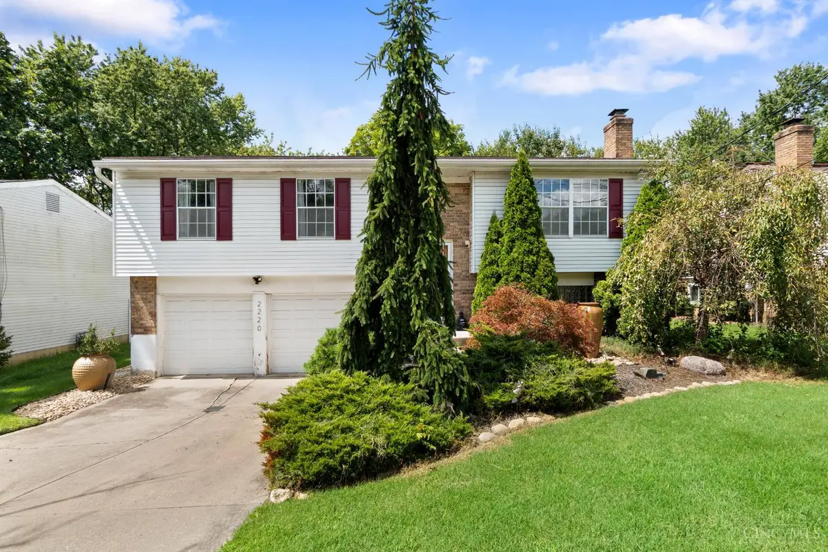 2220 Miles Road, Northbrook, OH 45231 - #1