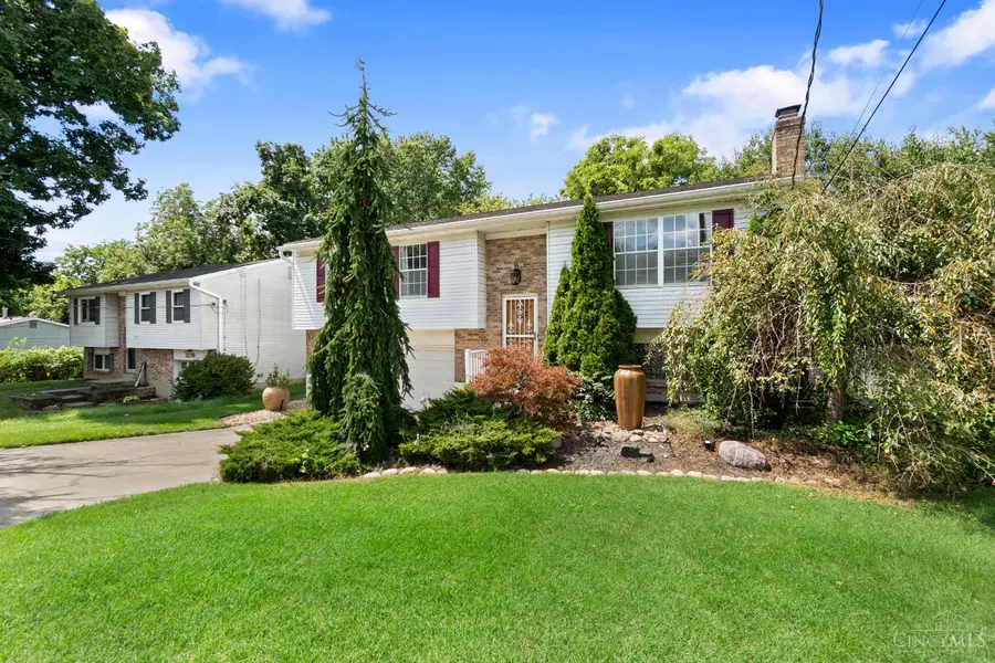 2220 Miles Road, Northbrook, OH 45231 - #2