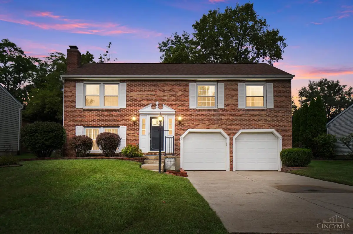 8639 Rocky Trail Court, Landen, OH 45040 - #1