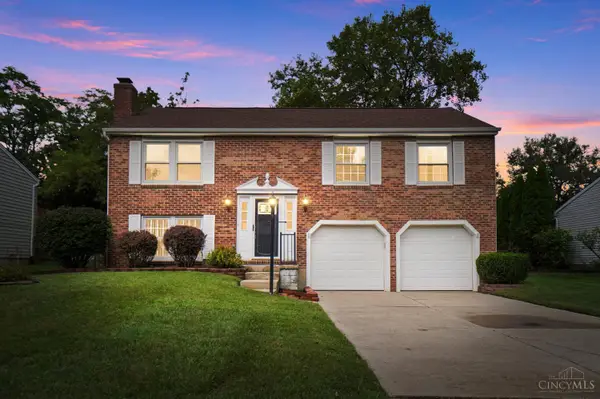 8639 Rocky Trail Court, Deerfield Twp., OH 45040
