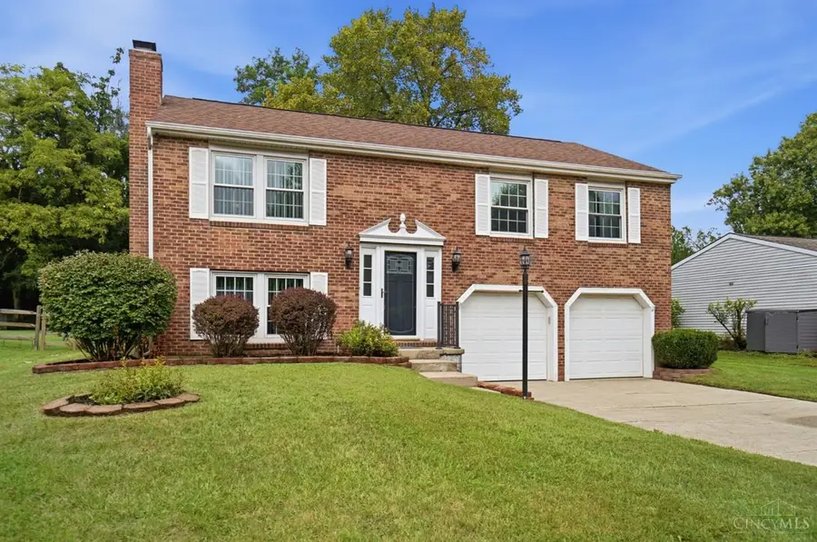 8639 Rocky Trail Court, Landen, OH 45040 - #2