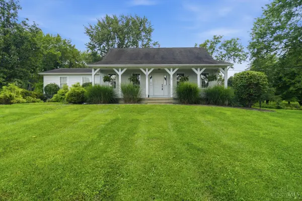 5883 Hamilton Mason Road, Liberty Twp, OH 45011