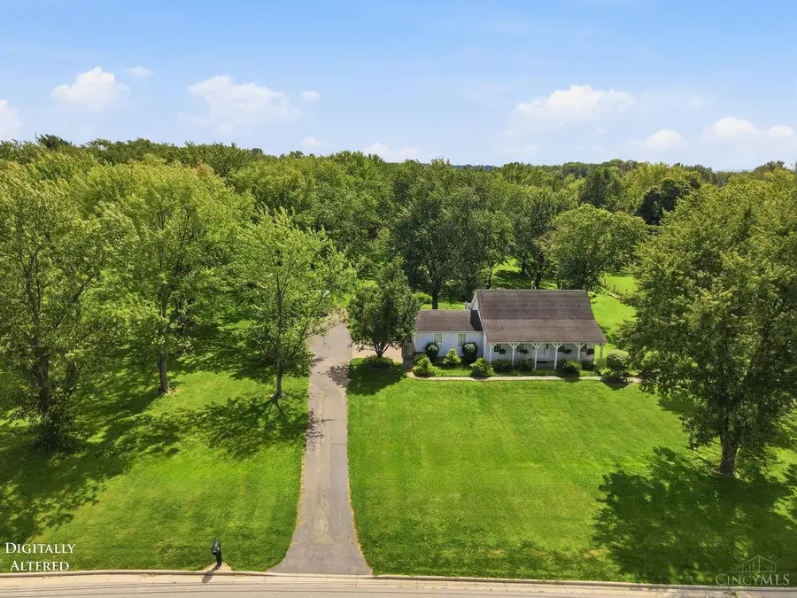 5883 Hamilton Mason Road, Liberty, OH 45011 - #3