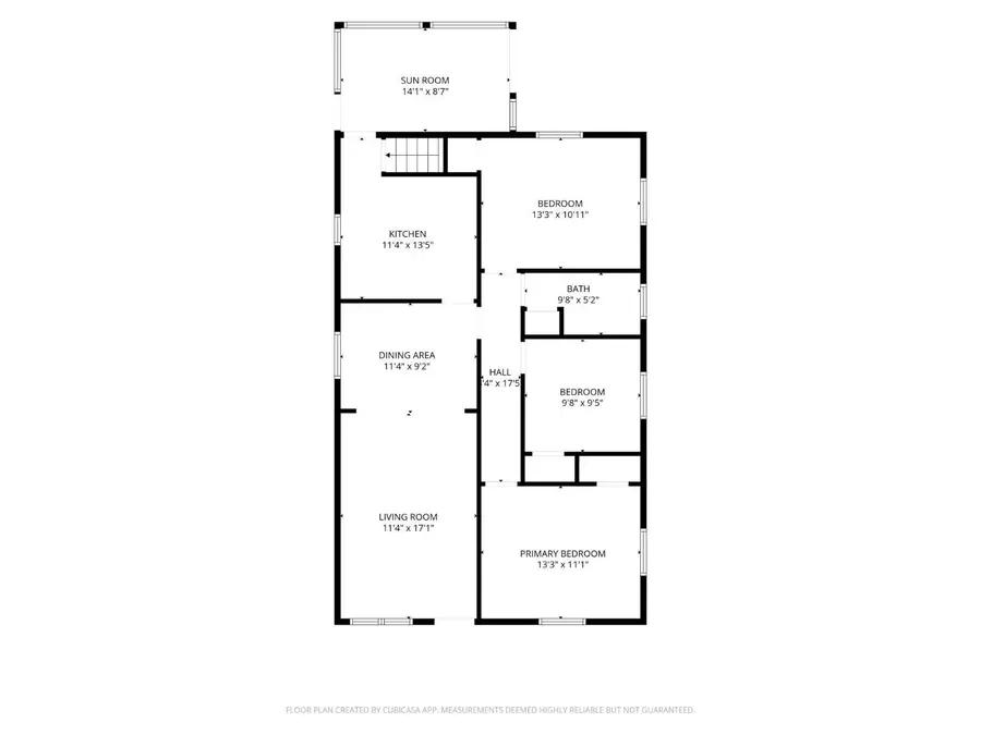 7348 Miami Avenue, Madeira, OH 45243 - #2