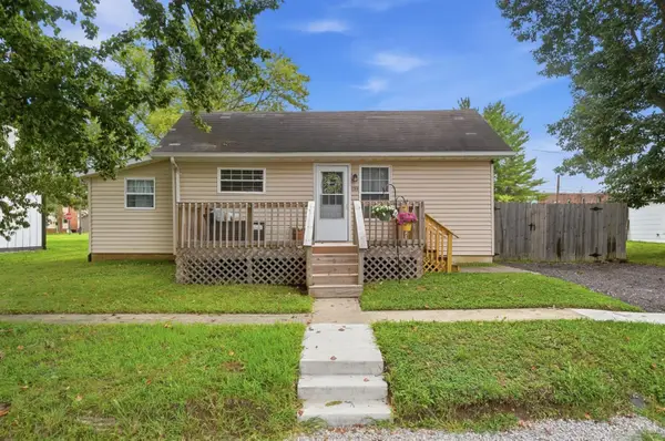 230 Freiberg Avenue, Lynchburg, OH 45142
