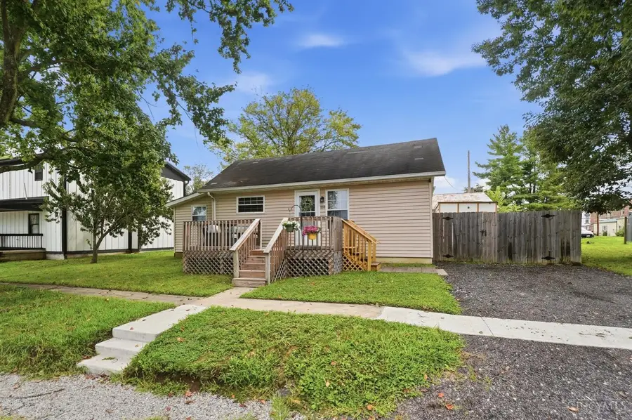 230 Freiberg Avenue, Lynchburg, OH 45142 - #2