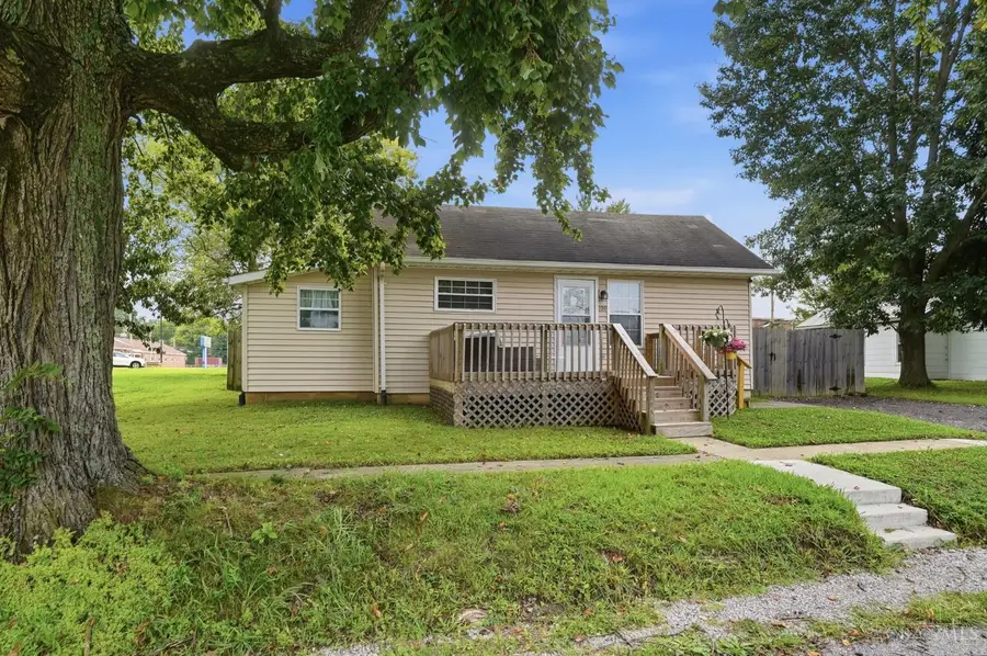 230 Freiberg Avenue, Lynchburg, OH 45142 - #3