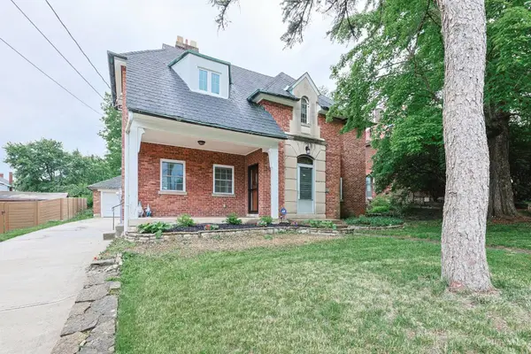 2003 Crane Avenue, Cincinnati, OH 45207