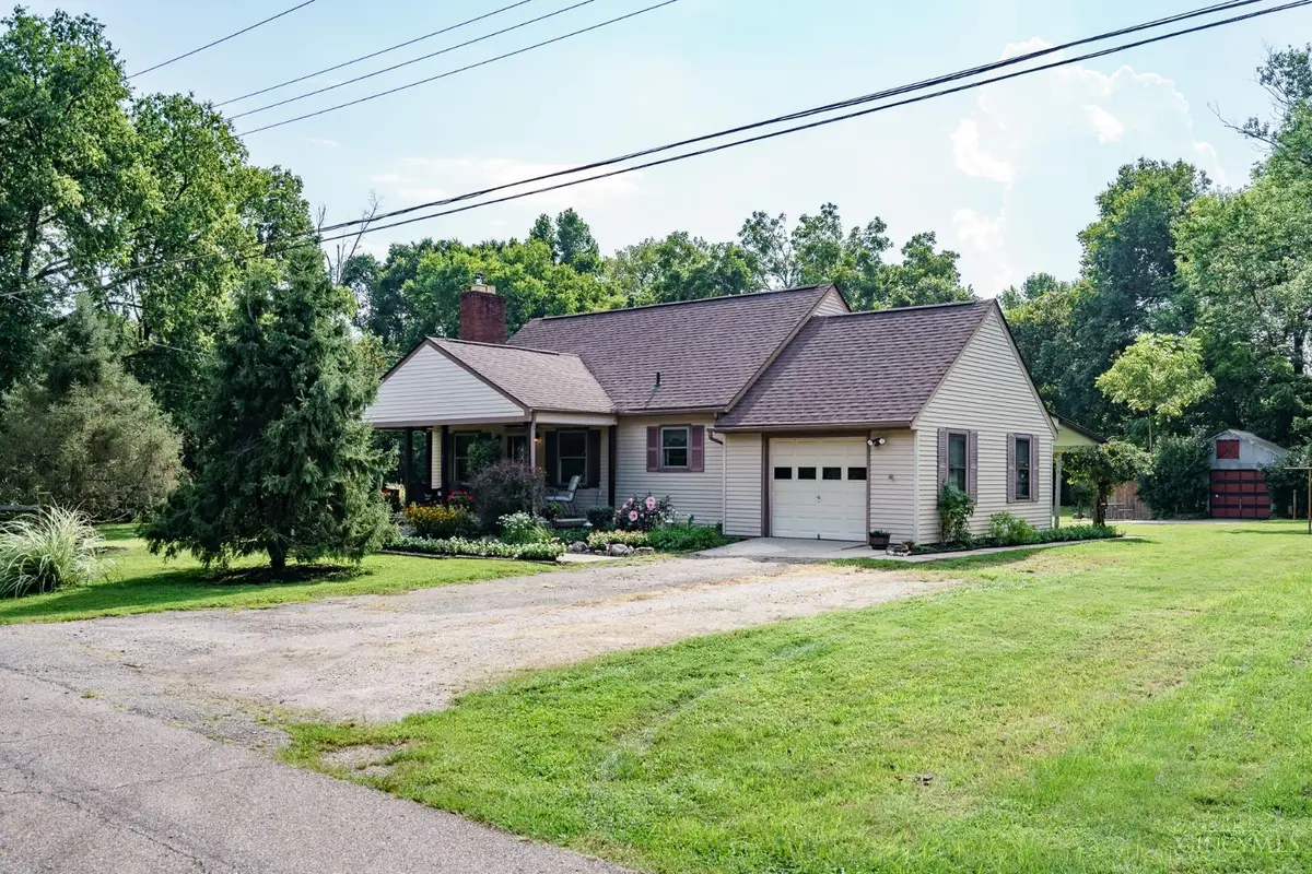 10581 Chipstone Drive, Harrison, OH 45030 - #1