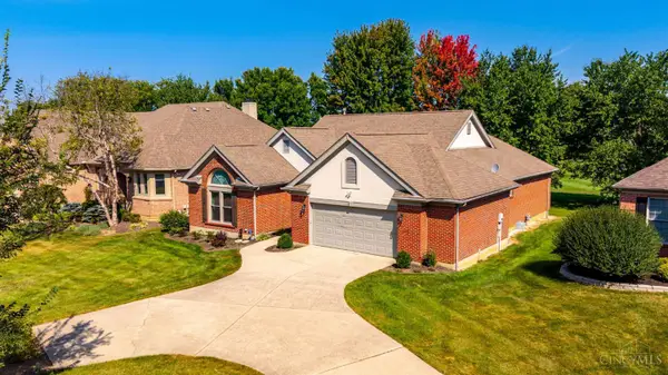 7176 Eagles Wing Drive, West Chester, OH 45069