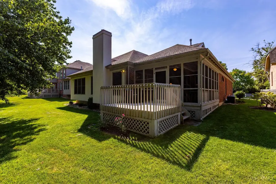 7176 Eagles Wing Drive, West Chester, OH 45069 - #2
