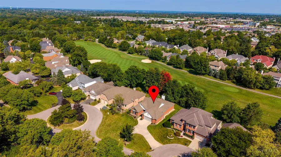 7176 Eagles Wing Drive, West Chester, OH 45069 - #3