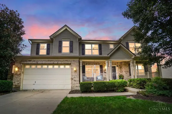 5875 Furlong Way, Liberty Twp, OH 45011