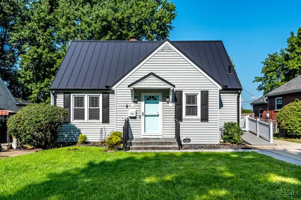 403 Keever Street, Lebanon, OH 45036