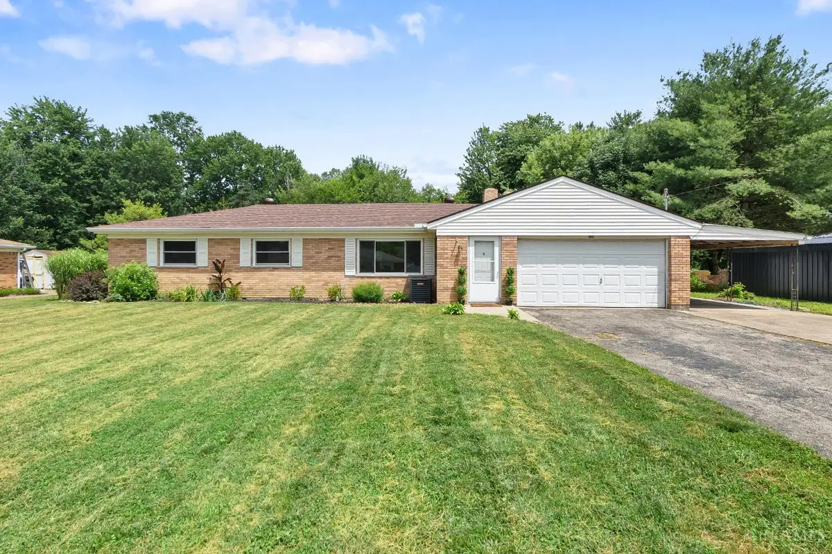 4220 Forsythia Drive, Union, OH 45245 - #1