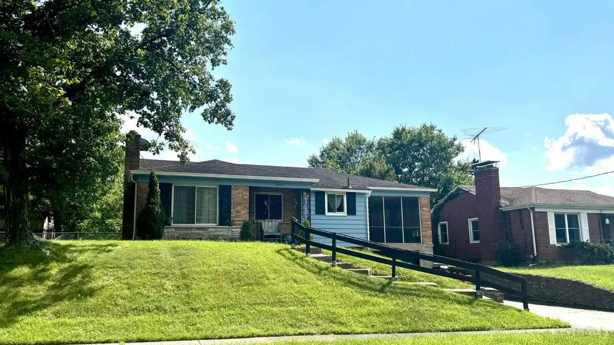 3849 Sharonview Drive, Sharonville, OH 45241 - #1