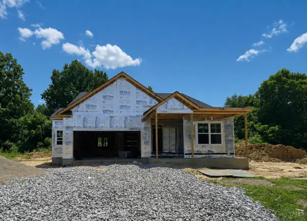 6741 Daniel's Walk, Cincinnati, OH 45233