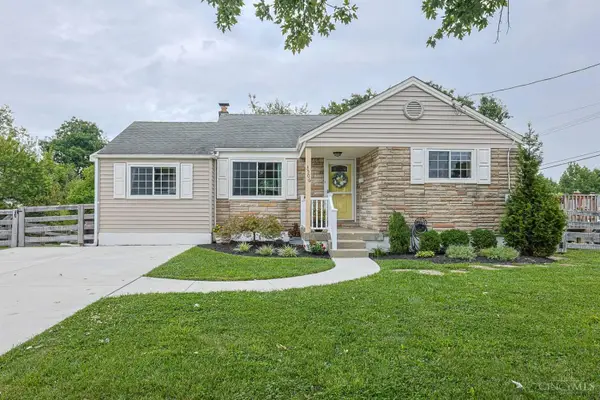 3506 Eyrich Road, Green Twp, OH 45248