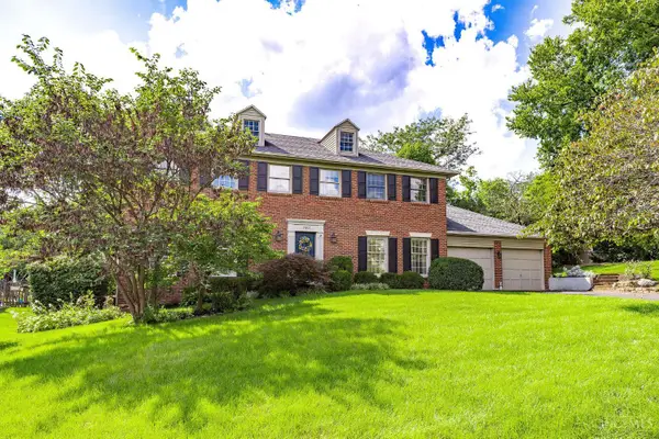 7307 Mallard Drive, West Chester, OH 45069