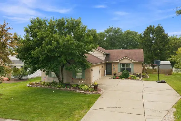 1567 Tollgate Court, Lebanon, OH 45036