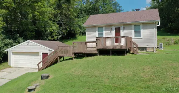 5506 Hubble Road, Colerain Twp, OH 45247