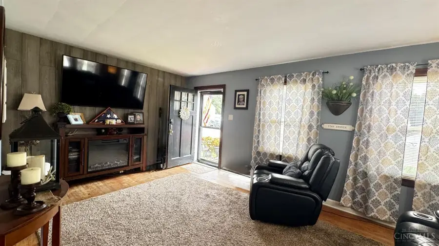 1021 W Seymour Avenue, Cincinnati, OH 45216 - #3