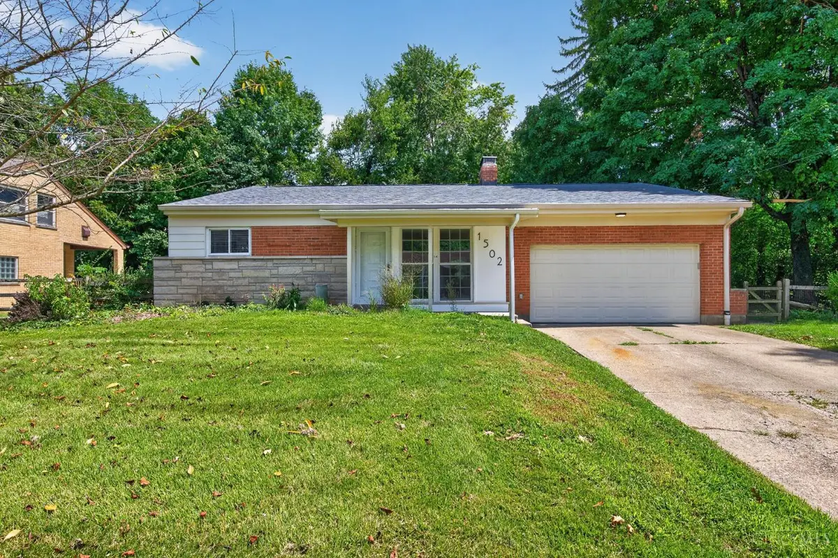 1502 Robinway Drive, Anderson, OH 45230 - #1