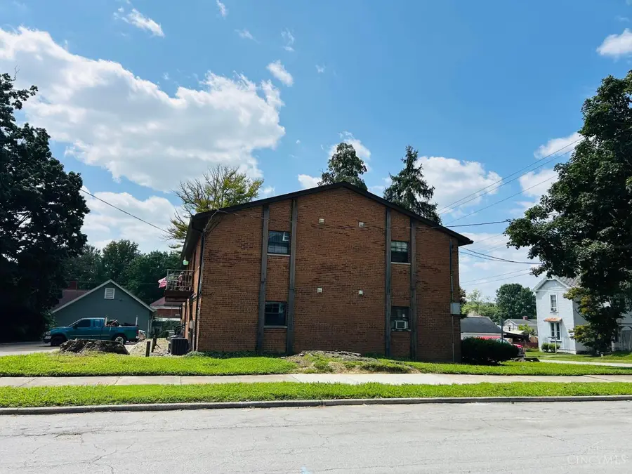 6553 Parkland Avenue, Cincinnati, OH 45233 - #2