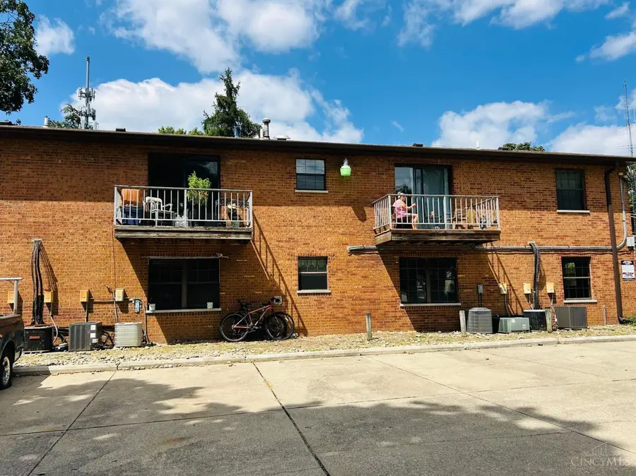 6553 Parkland Avenue, Cincinnati, OH 45233 - #3