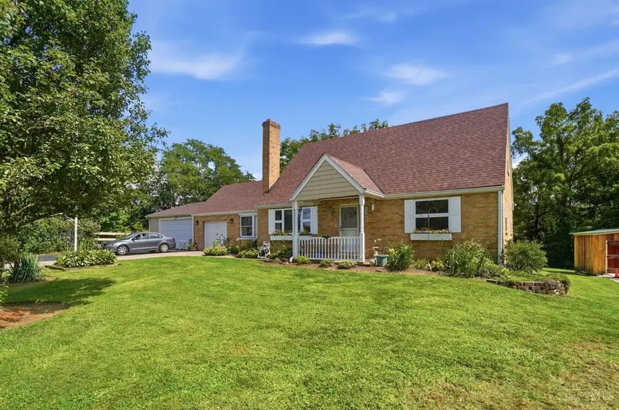 5585 Springdale Road, Colerain, OH 45251 - #2