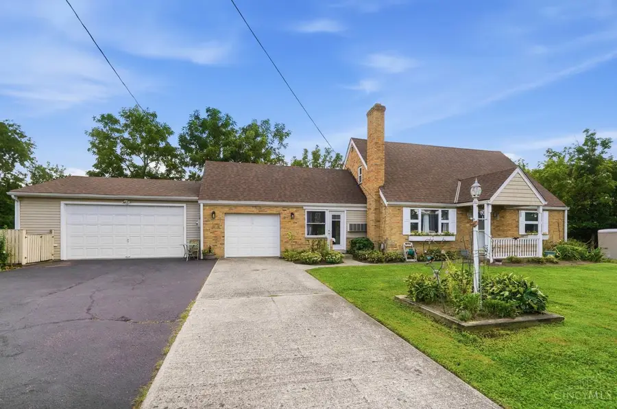5585 Springdale Road, Colerain, OH 45251 - #3
