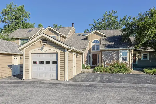 11760 Gable Glen Lane, Symmes Twp, OH 45249