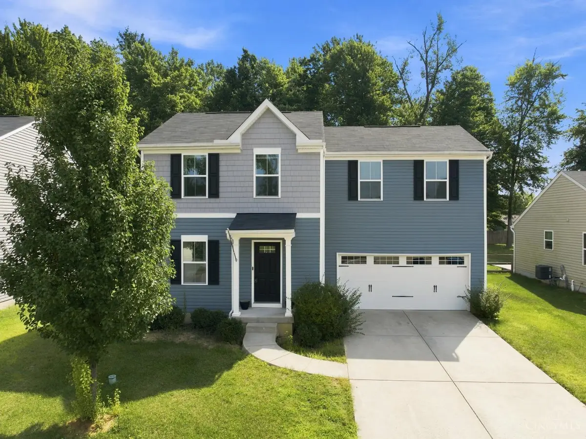 160 Wooded Ridge Drive, Amelia, OH 45102 - #1