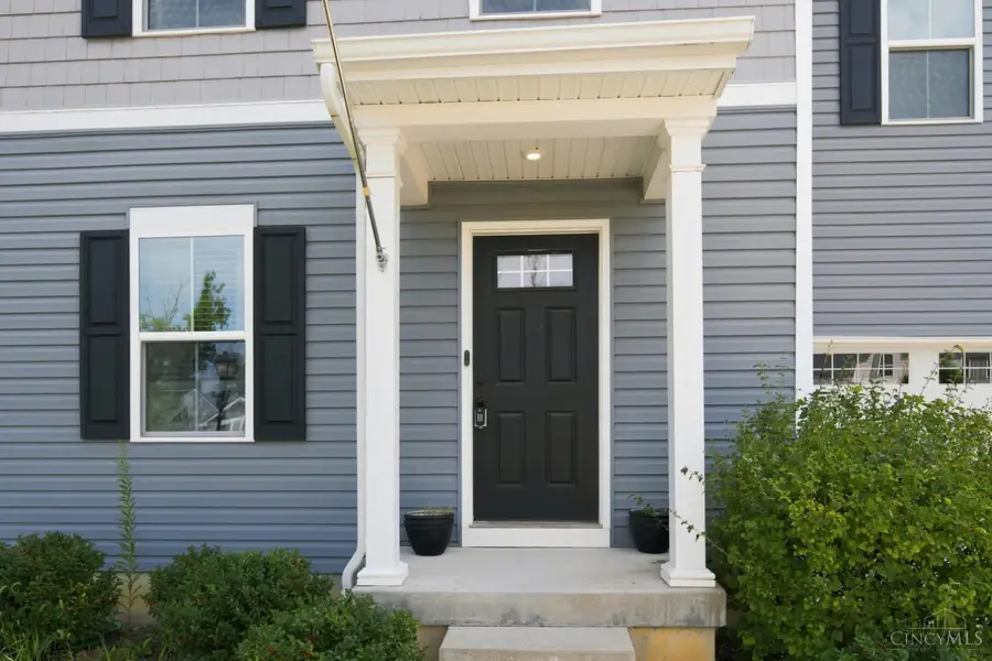 160 Wooded Ridge Drive, Amelia, OH 45102 - #2