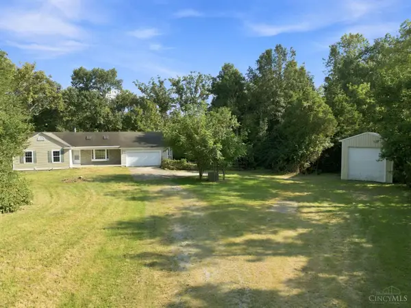 4388 Dela Palma Road, Williamsburg Twp, OH 45176