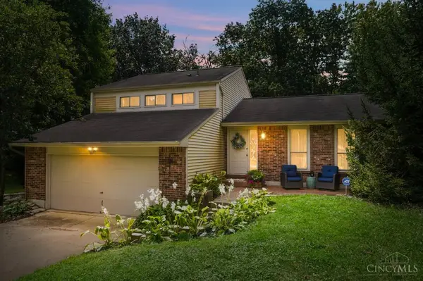 5899 Deer Run Drive, Deerfield Twp., OH 45040